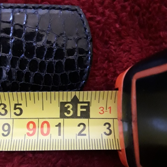 MOSCHINO BELT - Picture 2 of 5